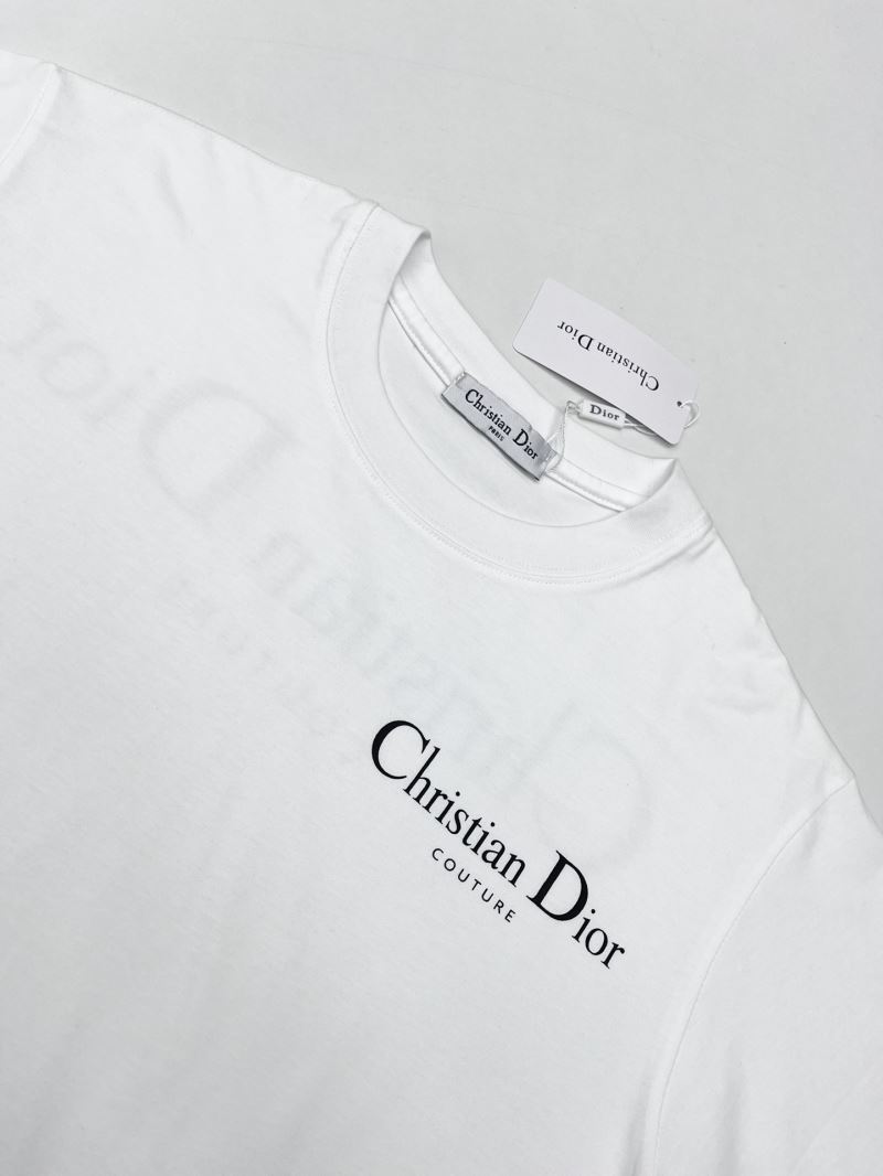 Christian Dior T-Shirts